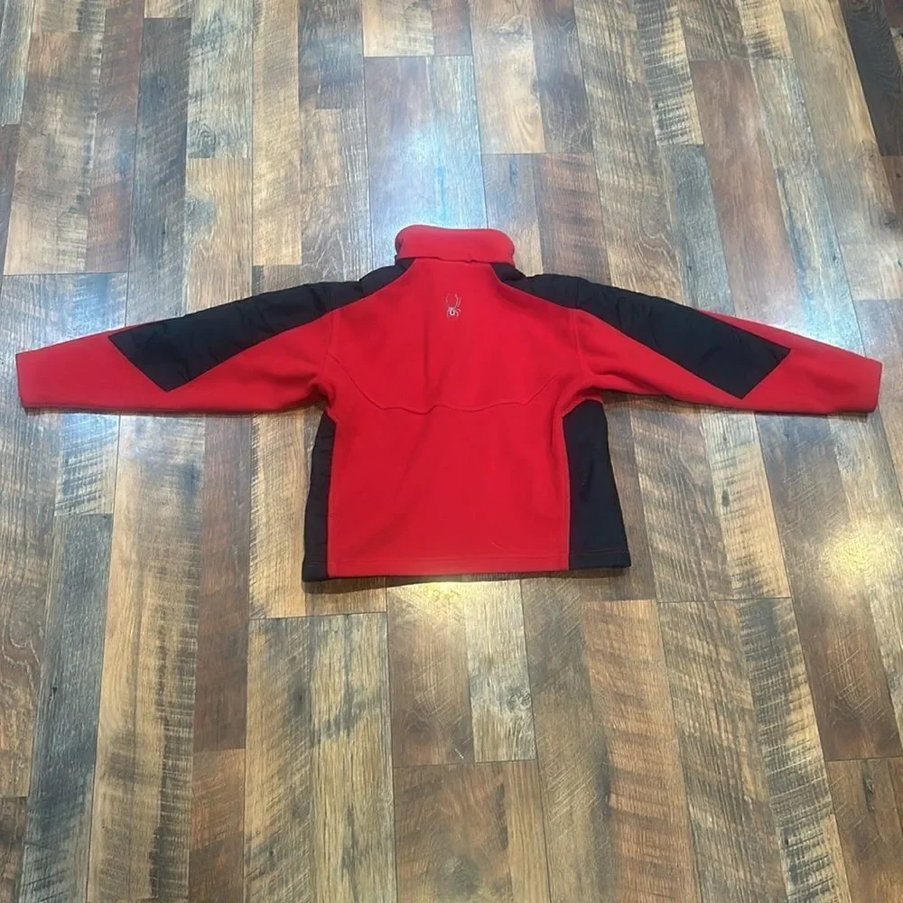 Spyder jacket 10 (2650)